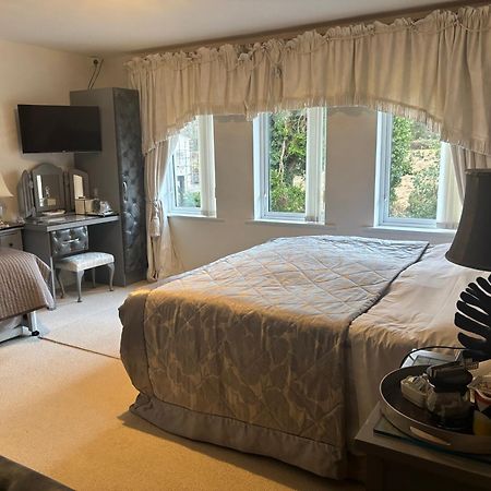 Arch House Bed & Breakfast Florencecourt Eksteriør bilde