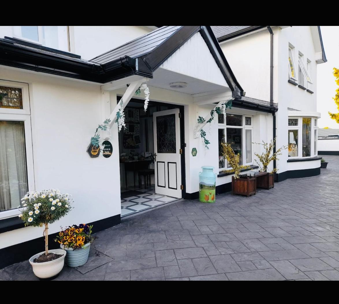 Arch House Bed & Breakfast Florencecourt Eksteriør bilde