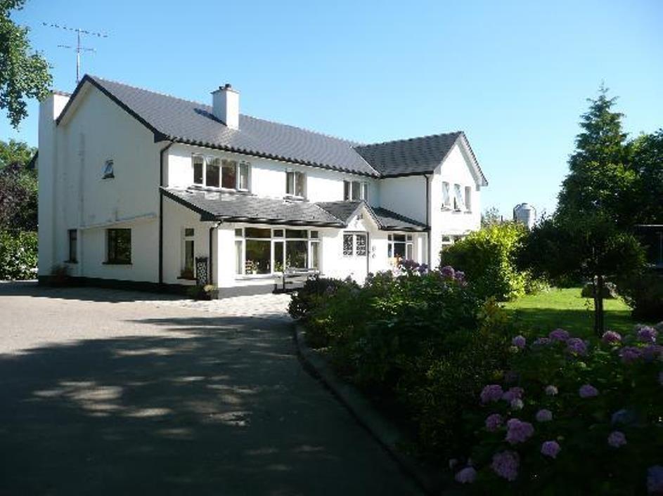 Arch House Bed & Breakfast Florencecourt Eksteriør bilde